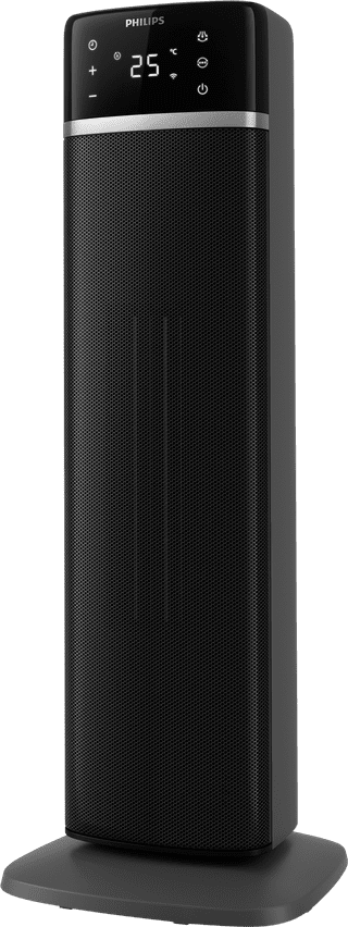Philips Ceramic Energy-Saver Heater 5000 Series