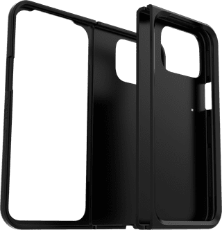 OtterBox Thin Flex Google Pixel 9 Pro Fold Black