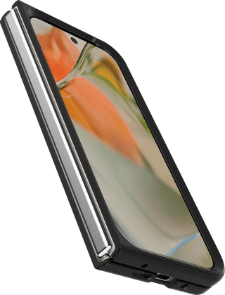 OtterBox Thin Flex Google Pixel 9 Pro Fold Black