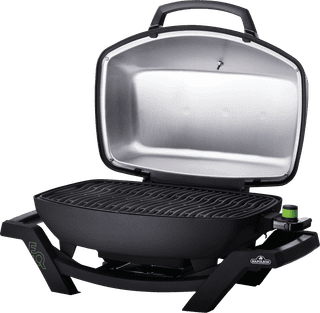 Napoleon TRAVELQ PRO285 Elektrisch met Accessoirepakket