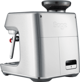 Sage the Oracle Jet Stainless Steel
