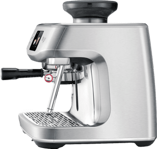 Sage the Oracle Jet Stainless Steel