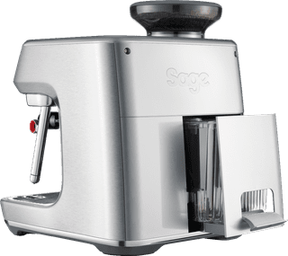 Sage the Oracle Jet Stainless Steel