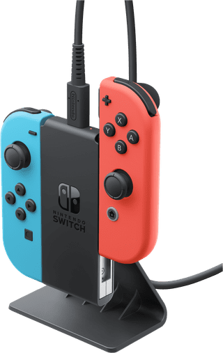 Nintendo Switch Joy-Con Charging Dock