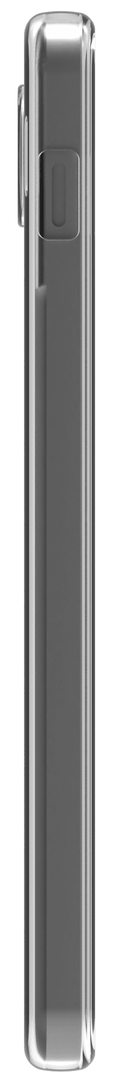 BlueBuilt Back Cover Oneplus Nord 4 Transparent