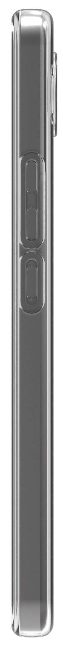 BlueBuilt Back Cover Oneplus Nord 4 Transparent