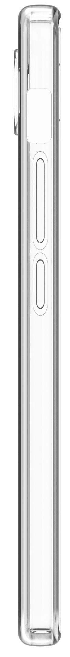BlueBuilt Back Cover Oneplus Nord 4 Transparent