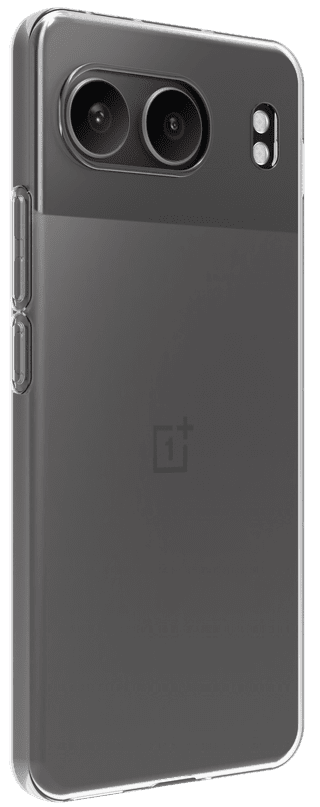BlueBuilt Back Cover Oneplus Nord 4 Transparent