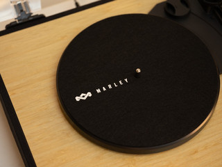 House of Marley Revolution BT