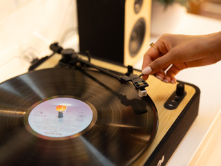 House of Marley Revolution BT met speakers