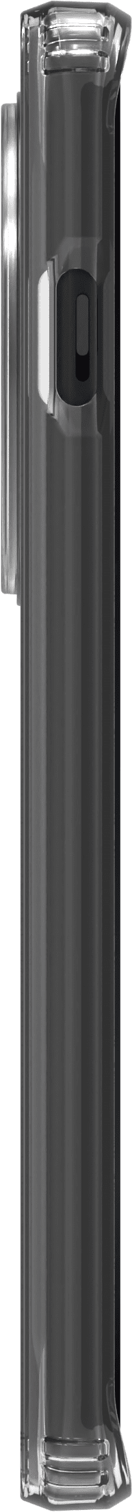 BlueBuilt Protective Back Cover OnePlus 12 Transparent