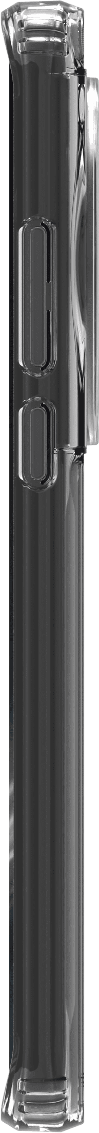 BlueBuilt Protective Back Cover OnePlus 12 Transparent