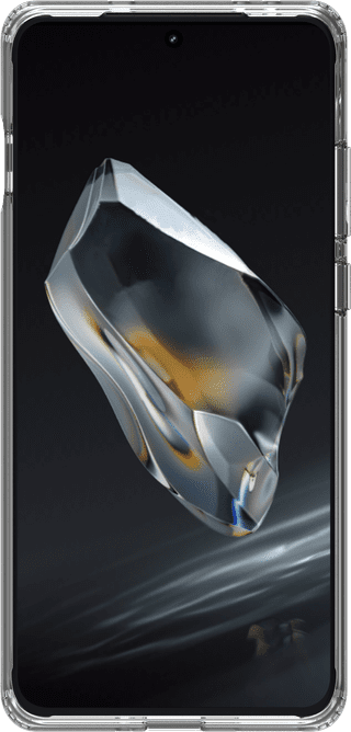 BlueBuilt Protective Back Cover OnePlus 12 Transparent