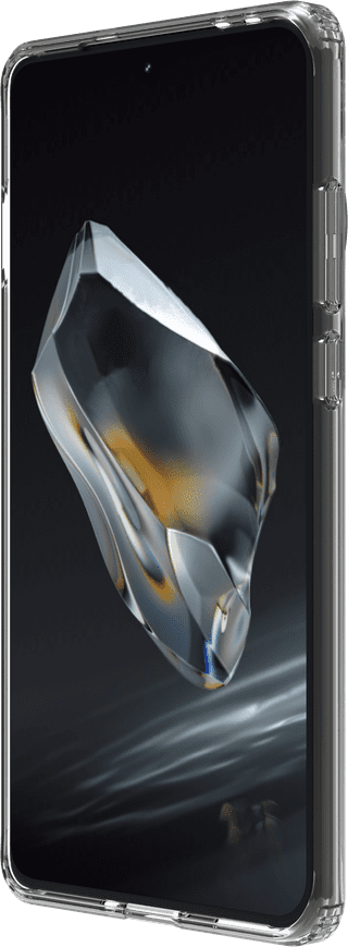 BlueBuilt Protective Back Cover OnePlus 12 Transparent