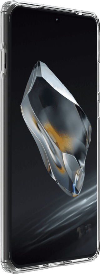 BlueBuilt Protective Back Cover OnePlus 12 Transparent