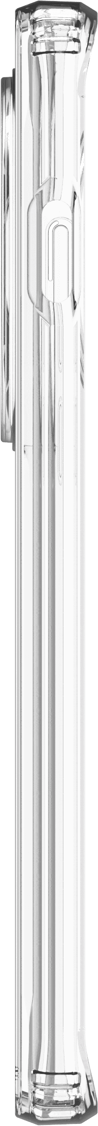 BlueBuilt Protective Back Cover OnePlus 12 Transparent