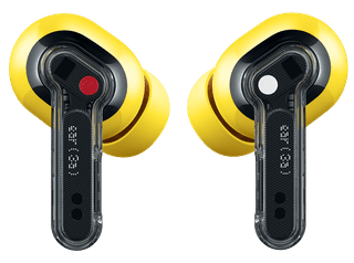 Nothing Ear (3a) Yellow