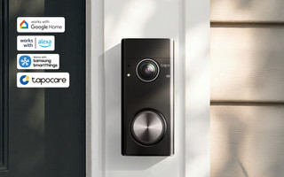 TP-Link Tapo D260 Smart Doorbell