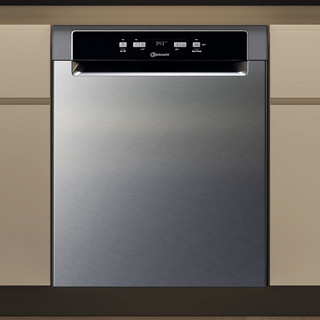 Bauknecht BK4UB14BN7A0X