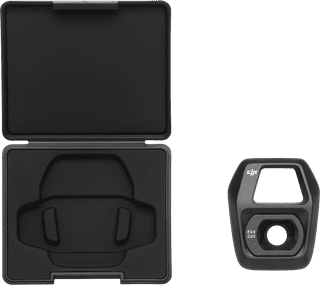DJI Air 3S Wide-Angle Lens
