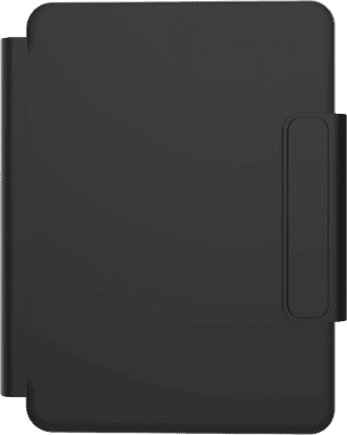 BlueBuilt Apple iPad Pro (2025/2024) 11 inch Toetsenbord Hoes QWERTY Zwart