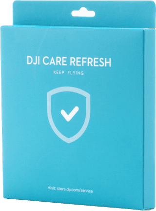 DJI Care Refresh Card Air 3S (2 years)