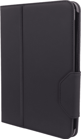 BlueBuilt Apple iPad Pro (2025/2024) 13 inch Book Case Zwart