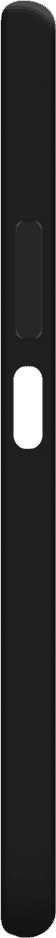 Just in Case Soft Design POCO M6 Back Cover Zwart