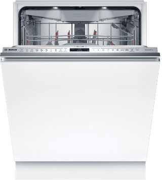 Bosch SMV8ECX05E