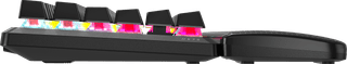 CORSAIR K70 CORE TKL Wireless Mechanical Gaming Keyboard QWERTY