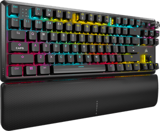 CORSAIR K70 CORE TKL Wireless Mechanical Gaming Keyboard QWERTY