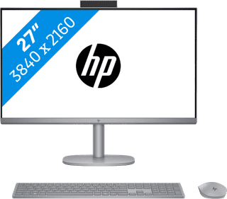 HP OmniStudio X 27-cs0975nd QWERTY