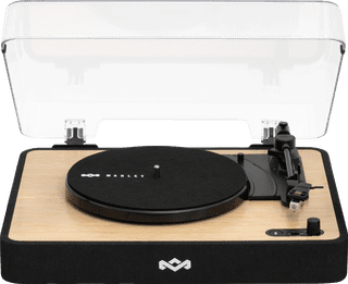 House of Marley Revolution BT