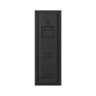 Eufy Video Doorbell C31 + SD kaart + Chime