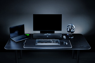 Razer BlackWidow V4 Mechanisch Gaming Toetsenbord Green Switch Qwerty