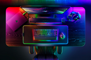 Razer BlackWidow V4 Mechanisch Gaming Toetsenbord Green Switch Qwerty