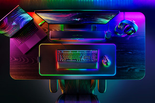 Razer BlackWidow V4 Mechanisch Gaming Toetsenbord Green Switch Qwerty