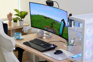 CORSAIR GALLEON 100 SD Gaming Keyboard QWERTY