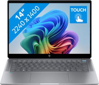 HP OmniBook Ultra 14-fd0010nd Copilot+ PC