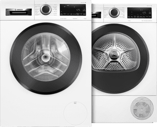 Bosch WGG244ZONL + Bosch WQG245D5NL