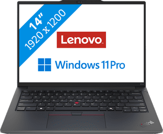 Lenovo ThinkPad E14 Gen 6 (Intel) 21M7002YMH QWERTY