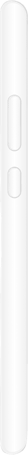 Just in Case Soft Design Motorola Edge 50 Neo Back Cover Transparant