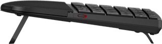 HP 680 Comfort Dual Mode Keyboard EURO