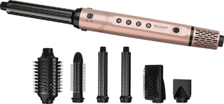 Revamp Dynamic Radiance Pro Blow Dry 7-in-1 DR-2850GD