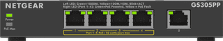 Netgear GS305PPv3