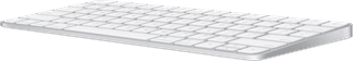 Apple Magic Keyboard (2024)