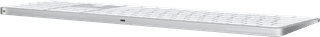 Apple Magic Keyboard met numeriek toetsenblok en Touch ID (2024)