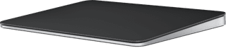 Apple Magic Trackpad (2024) Zwart
