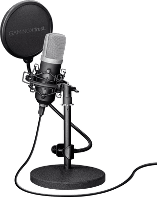 Trust Emita Studio USB Microphone