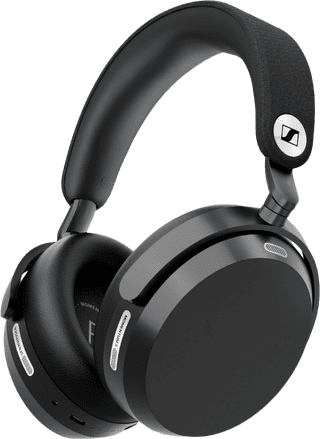 Sennheiser Momentum 5 Black